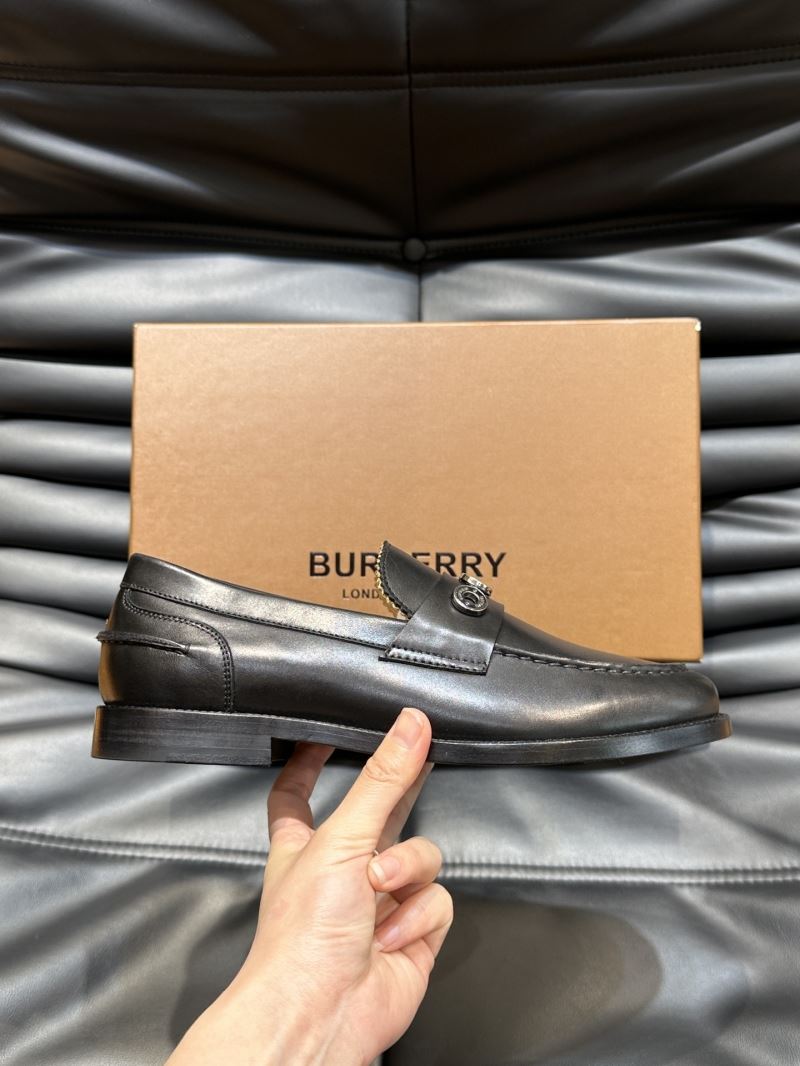 Burberry Business Shoes